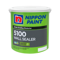 5100 WALL SEALER