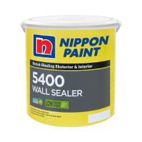5400 WALL SEALER