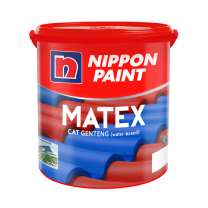 MATEX CAT GENTENG