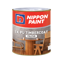 1K PU TIMBERCOAT