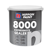 8000 EXPRESSKOTE SEALER